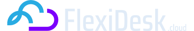 FlexiDesk